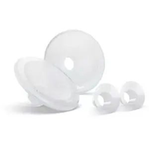Philips Avent Grands coussinets pour la poitrine et inserts SCF552/11 pas cher