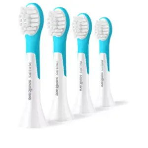 Comparateur de prix : Philips Remplacement De La Brosse à Dents électrique Sonicare 4 Unités