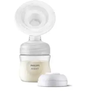 Philips Single Breast Pump Kit - Kit tire-lait - SCF337/01 pas cher