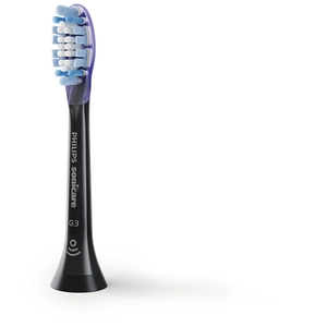 Comparateur de prix : Philips Premium Gum Care - Lot de 6 têtes de brosse - HX9056/88