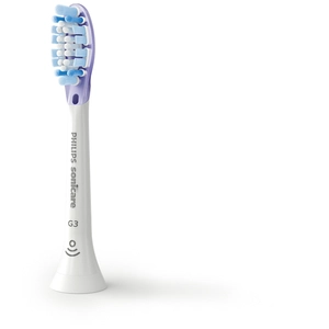 Comparateur de prix : Philips Premium Gum Care - Lot de 6 têtes de brosse - HX9056/87