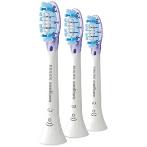 Comparateur de prix : Philips Remplacement De La Brosse à Dents électrique G3 Premium Gum He...