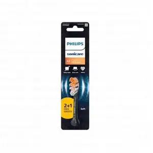 Philips Premium All-in-One - Lot de 2+1 têtes de brosse - HX9093/88