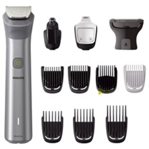 Comparateur de prix : Philips mg5940 15 tondeuse à cheveux avec 12 accessoires MG5940/15