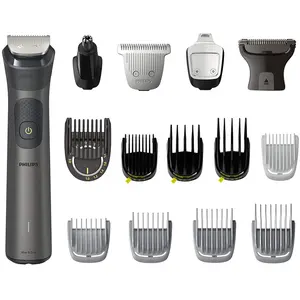 Philips Tondeuse Multigroom Series 7000 Mg7950/15 pas cher