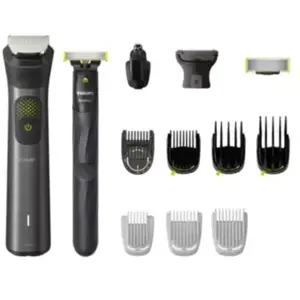 Philips All-in-One Trimmer - Series 9000 - MG9550/15Vendu parkaufland