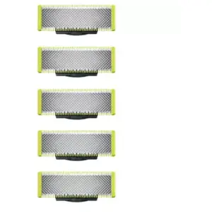 Comparateur de prix : Philips OneBlade QP250/50 lames de rechange for Philips OneBlade 5 pcs