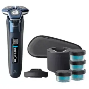 Comparateur de prix : Philips SHAVER Series 7000 S7885/63 rasoir pour homme Rasoir rotatif T...