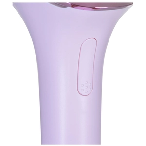 Épilateur à lumière pulsée avec accessoires philips bri97700 pas cher