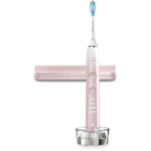 Comparateur de prix : Brosse à dents électrique Sonicare diamondClean 9000 HX9911/84 Philips