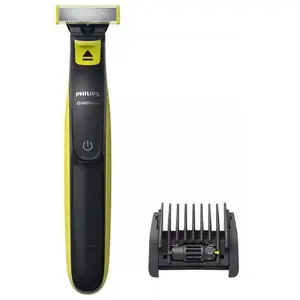 Philips - tondeuse à barbe rechargeable étanche qp2721-20 - oneblade pas cher