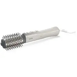 Brosse Soufflante avec 5 accessoires, Multistyler Sèche-cheveux, Air