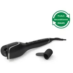 Philips StyleCare Prestige - Boucleur automatique - BHB8 pas cher