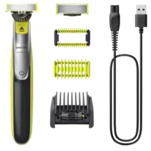 Philips OneBlade 360 - Visage + Corps - QP2834/20 pas cher