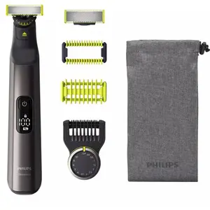 Tondeuse Multifonctions Philips Qp6551/15 pas cher