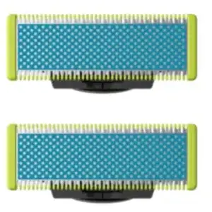 Comparateur de prix : Philips Philips Norelco Oneblade Oneblade Qp225/50 Lames De Rechange