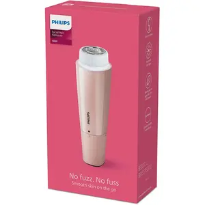 Comparateur de prix : Philips épilateur 5000 Series Facial