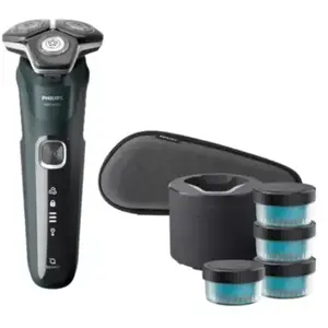 Comparateur de prix : Rasoir électrique PHILIPS série 5000 S5884/69