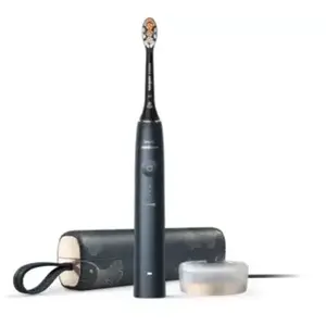 Comparateur de prix : Sonicare Philips DiamondClean Prestige 9900 - Brosse à dents rechargea...