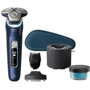 Comparateur de prix : Rasoir électrique philips s9980 59 series 9000