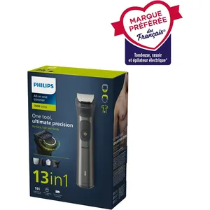 Philips MG7920/15 tondeuse à cheveux Gris 19 Lithium-Ion (Li-Ion) pas cher