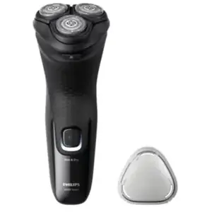 Philips Shaver 3000X Series - Rasoir électrique 100 % étanche - X3001/00 pas cher
