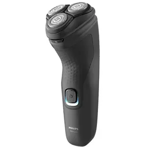 Comparateur de prix : Philips Shaver 1000 Series - Rasoir électrique à sec - S1141/00