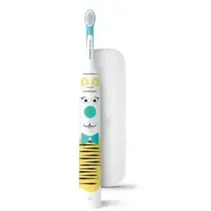 Philips Sonicare for Kids Brosse à dents électrique pour les enfants -...