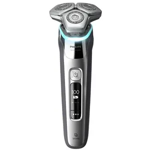 Comparateur de prix : Philips Series 9000 Wet & Dry S9974/35 rasoir électrique 1 pcs