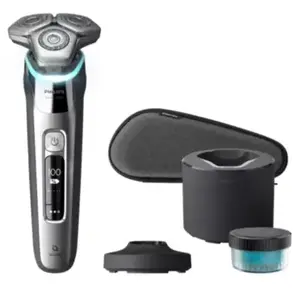Comparateur de prix : Philips Rasoir S9000