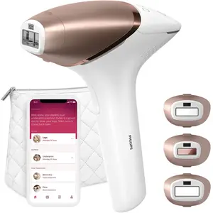 Comparateur de prix : Philips épilateur Lumea 9000 Series
