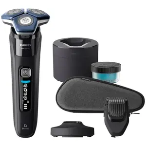 Comparateur de prix : Philips Series 7000 Wet & Dry S7886/58 rasoir électrique 1 pcs