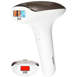 Comparateur de prix : Philips Épilateur à lumière pulsée Lumea Advanced SC1997/00 TU
