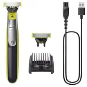Comparateur de prix : Philips OneBlade 360 - Visage - QP2734/30