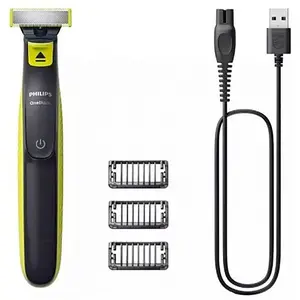 Comparateur de prix : RASOIR/TONDEUSE ONE BLADE QP2724/10