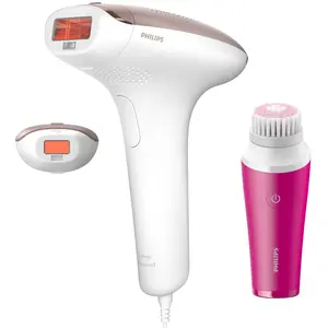 Comparateur de prix : Philips Lumea Advanced BRI924/00 Depiladora de Luz Pulsada Intensa IPL Rosa