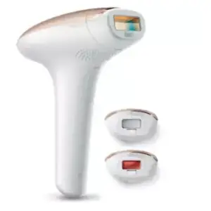 Philips Lumea IPL 7000 Series - Épilateur à lumière pulsée - SC1999/00 pas cher