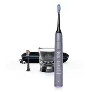 Philips Sonicare DiamondClean HX9917/90 brosse à dents électrique Adul... pas cher