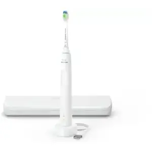 Philips 4100 Series - Brosse à dents électrique - HX3683/33 pas cher