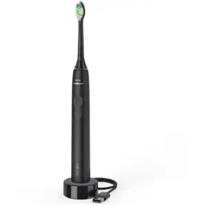 Comparateur de prix : Philips Sonicare 4100 Series Brosse à dents électrique Philips HX3681/54