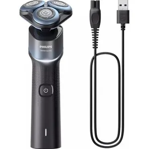 Comparateur de prix : Philips Shaver 5000X series - Rasoir électrique 100 % étanche - X5006/00
