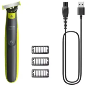 Comparateur de prix : Philips OneBlade 360 - Visage - QP2724/23