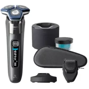 Philips Shaver series 7000 - Rasoir électrique 100 % étanche pas cher