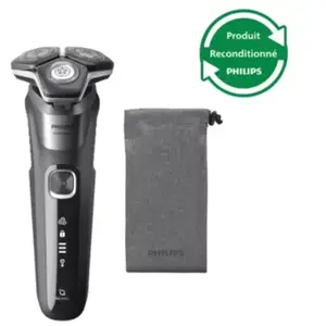 Philips Shaver Series 5000 - Rasoir électrique 100 % étanche pas cher