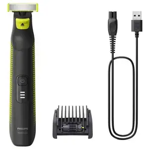 Comparateur de prix : Tondeuse barbe PHILIPS One Blade Pro QP6506/15