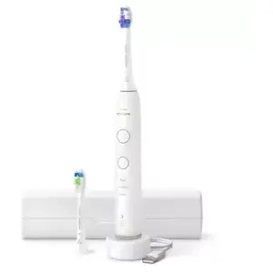 Comparateur de prix : Philips Brosse À Dents Rechargeable Philips Sonicare 6500 Hx7410/02