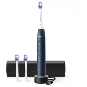 Philips 6100 - Brosse à dents rechargeable - HX7403/01 pas cher