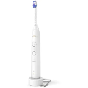Comparateur de prix : Philips Brosse À Dents Rechargeable Philips Sonicare 6100 Hx7400/01