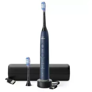 Philips 7100 - Brosse à dents rechargeable - HX7423/01 pas cher