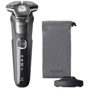 Comparateur de prix : Philips SHAVER Series 5000 S5887/13 rasoir pour homme Rasoir rotatif T...